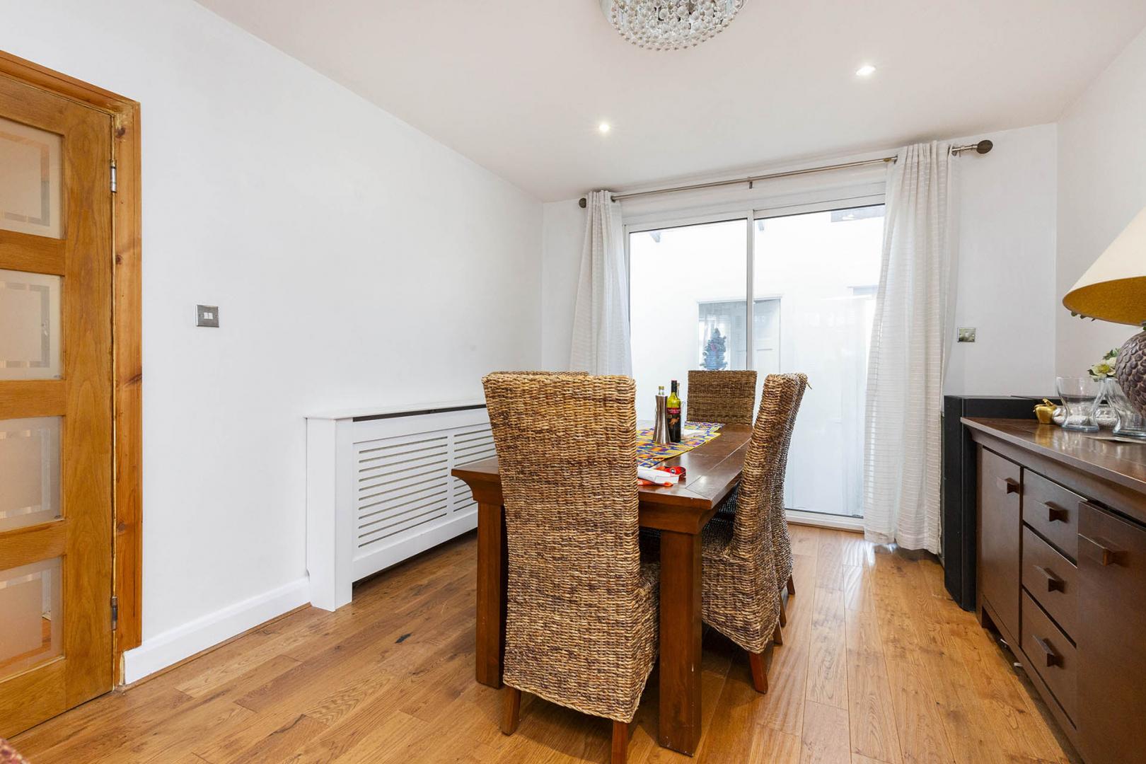 Beautiful Family Home Dollis Hill Avenue, Dollis Hill